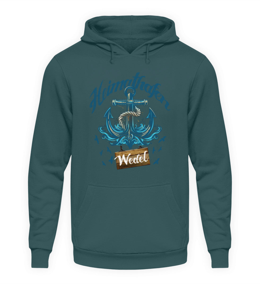 Airforce Blue-1461