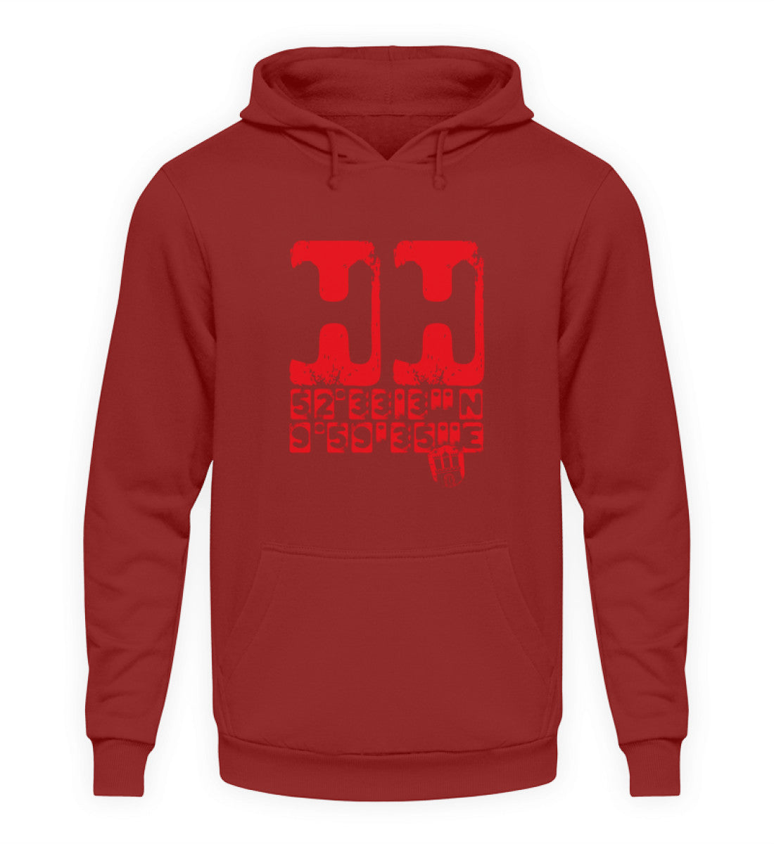 Brick Red-1503