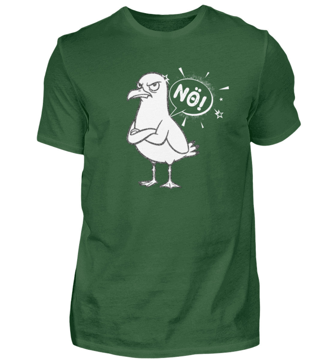 Bottle Green-833