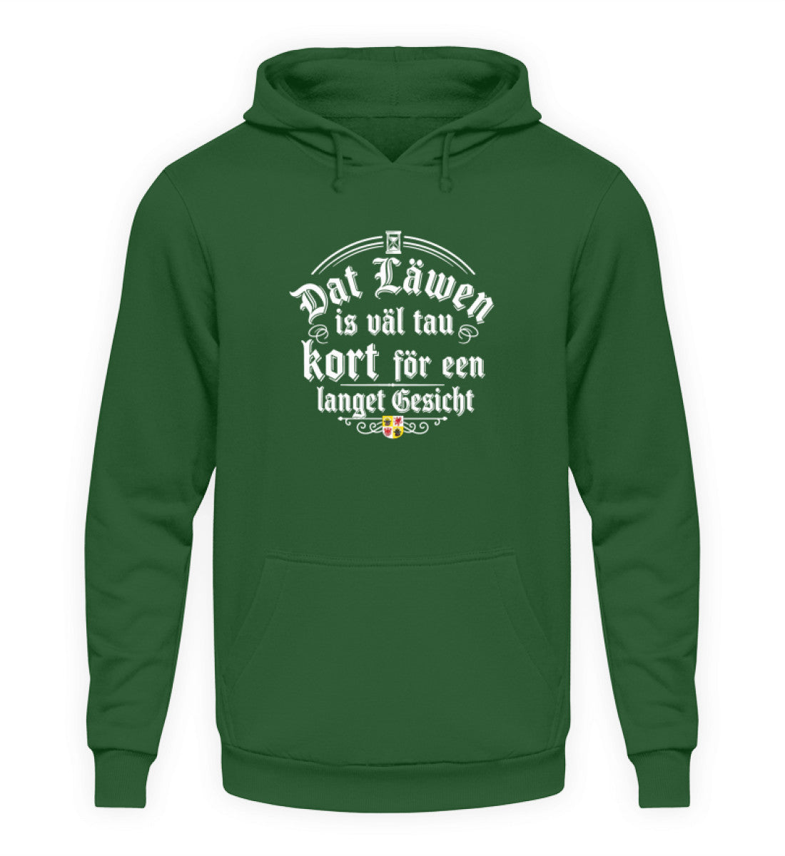 Bottle Green-833