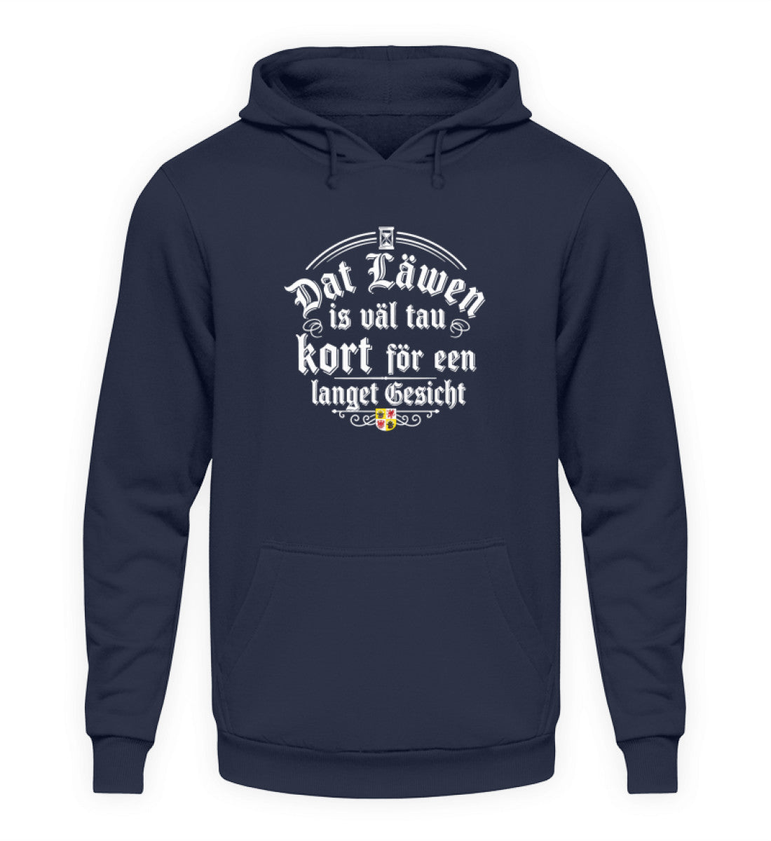 Oxford Navy-1698