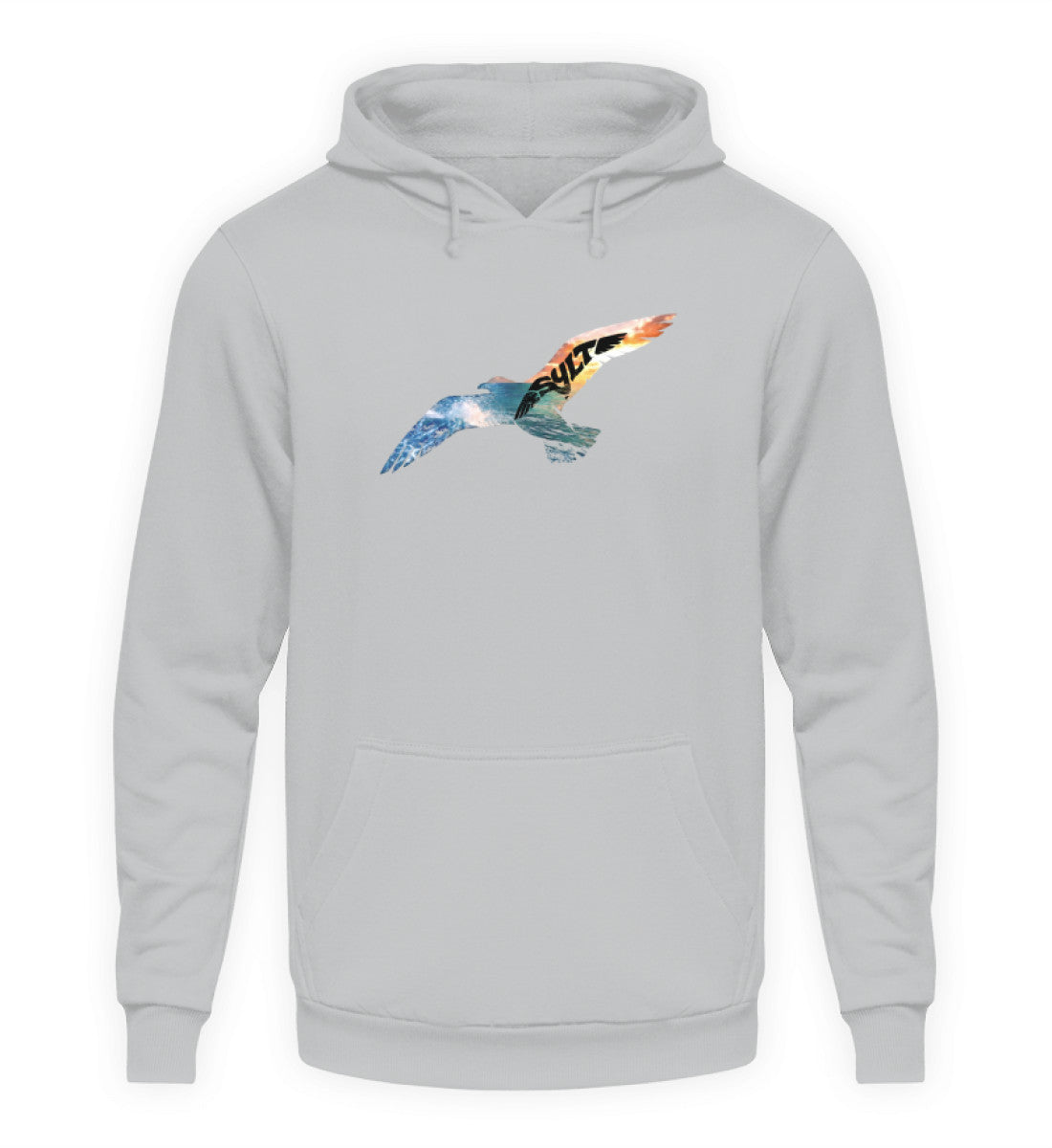Heather Sport Grey-6807