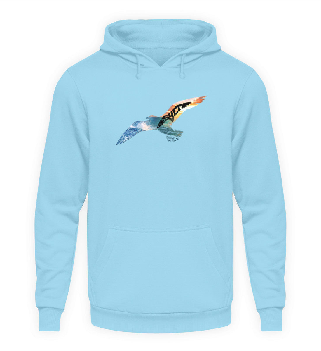 Sky Blue-674