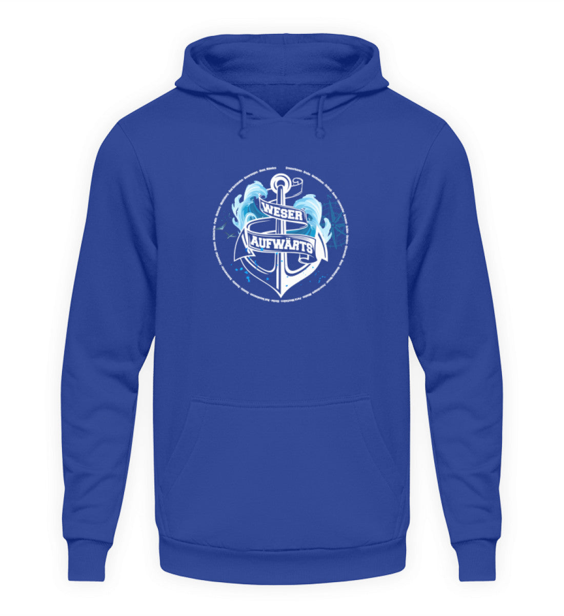 Royal Blue-668