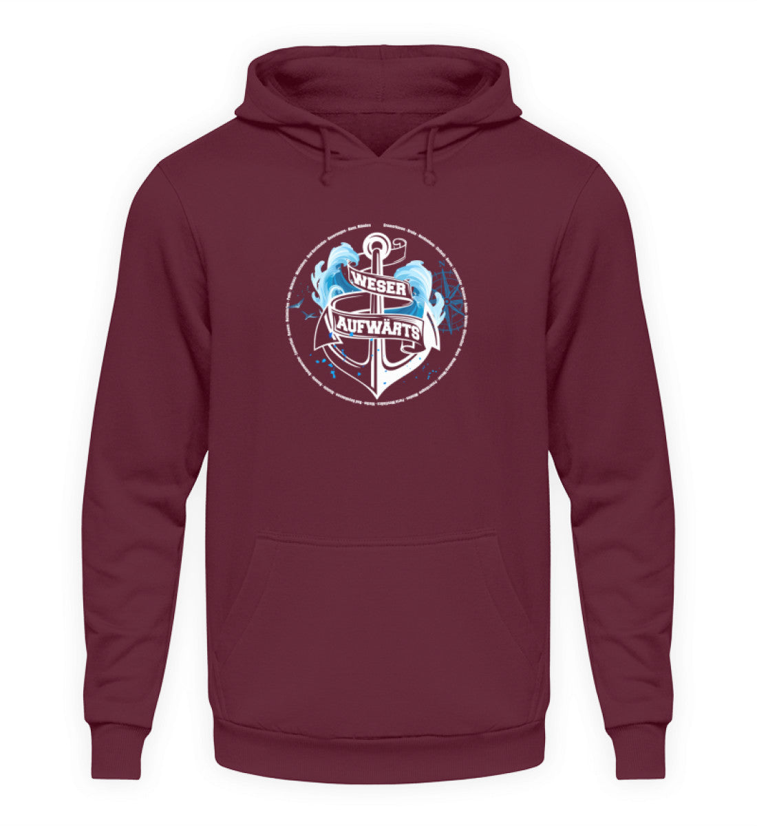 Burgundy-839