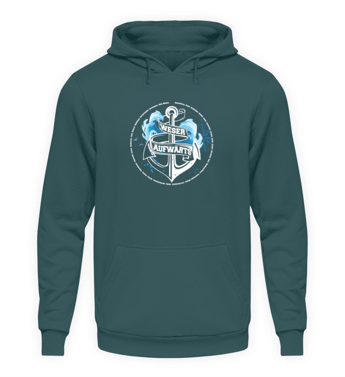 Airforce Blue-1461