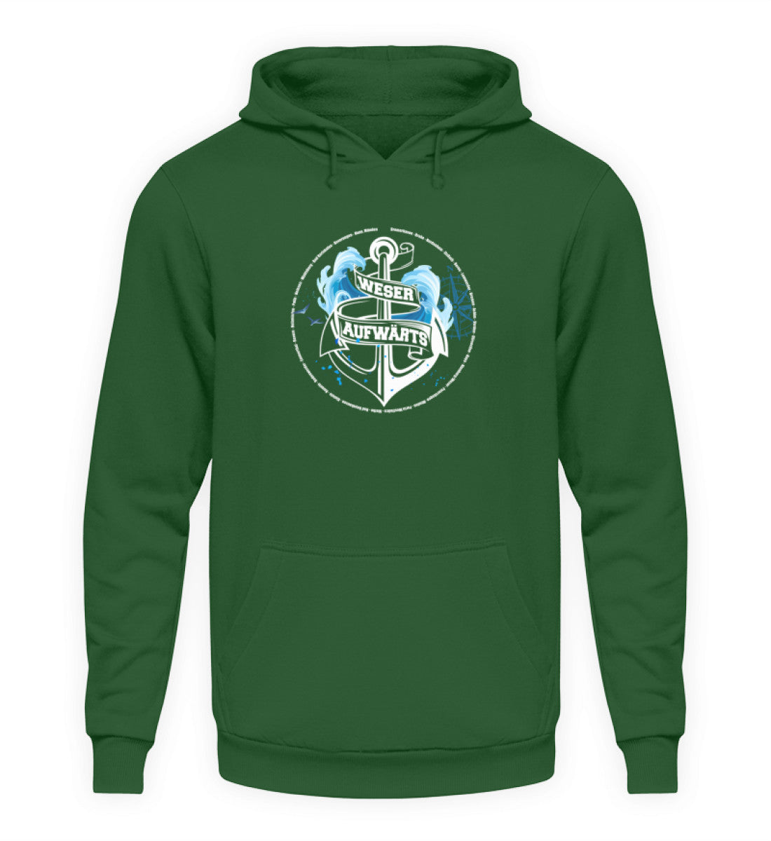 Bottle Green-833