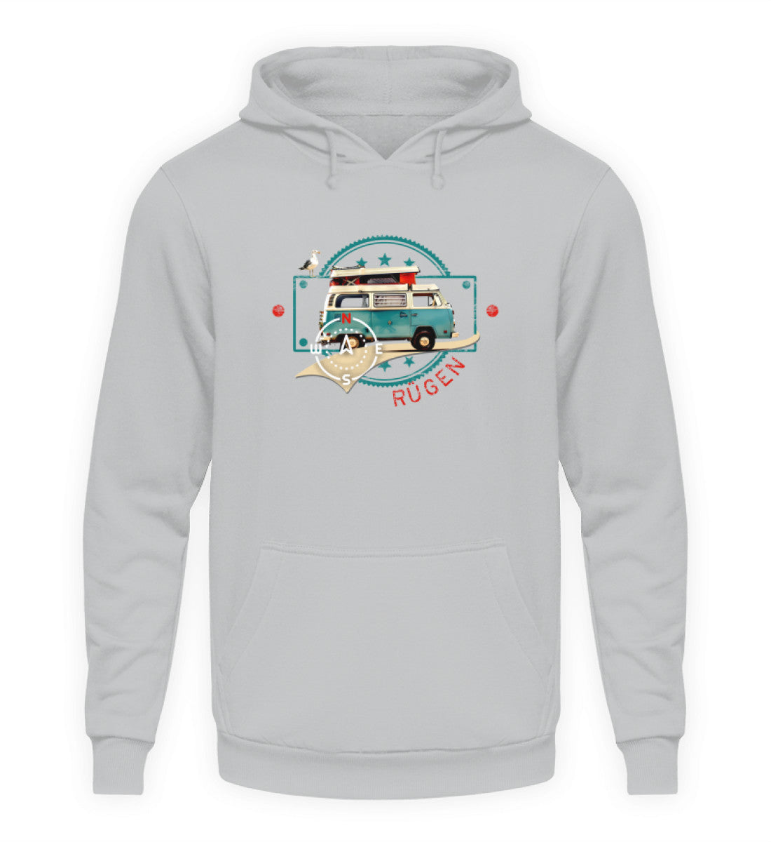 Heather Sport Grey-6807