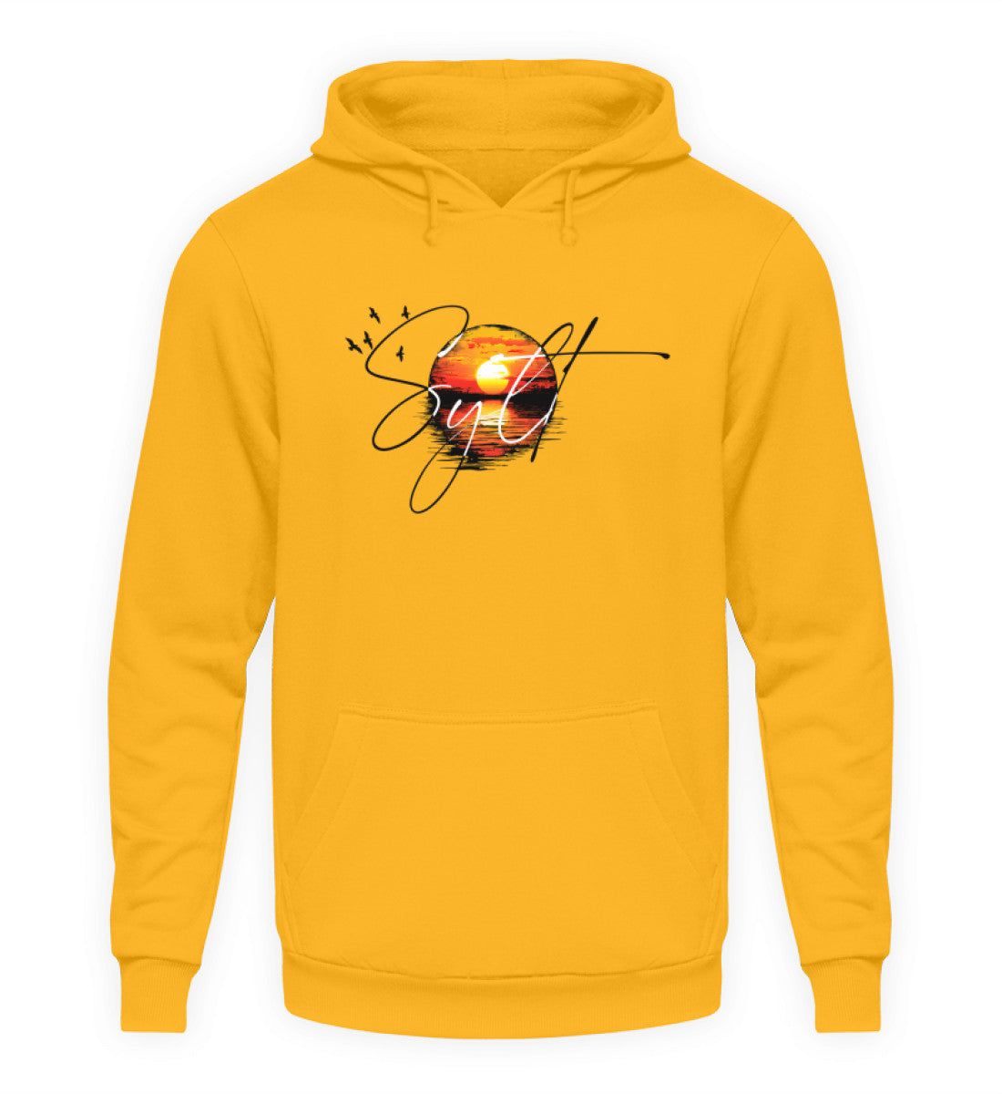 Sun Yellow-1774