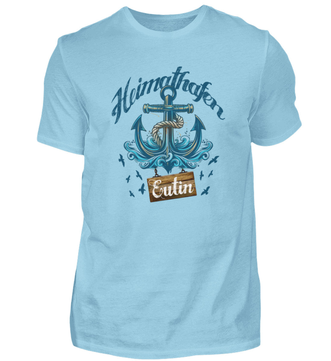 Sky Blue-674