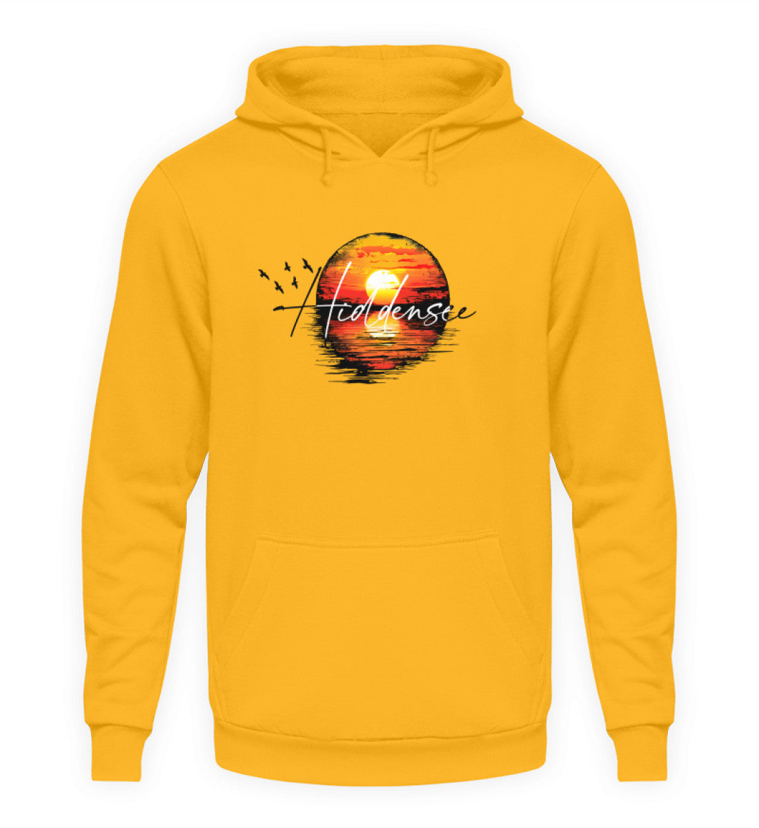 Sun Yellow-1774