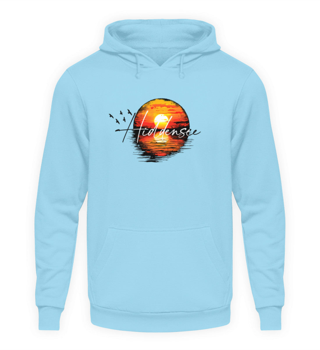 Sky Blue-674