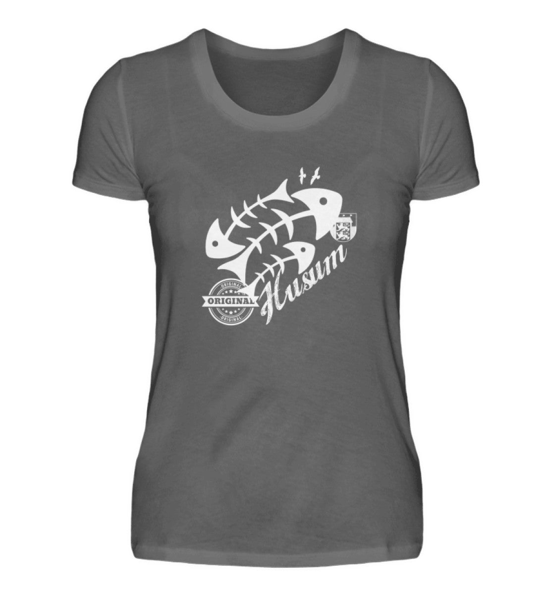 Dark Grey (Solid)-627
