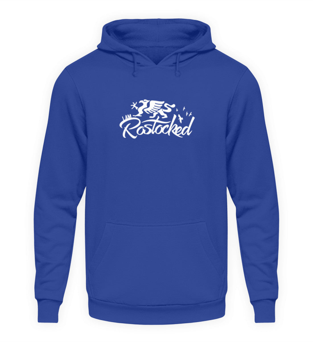 Royal Blue-668