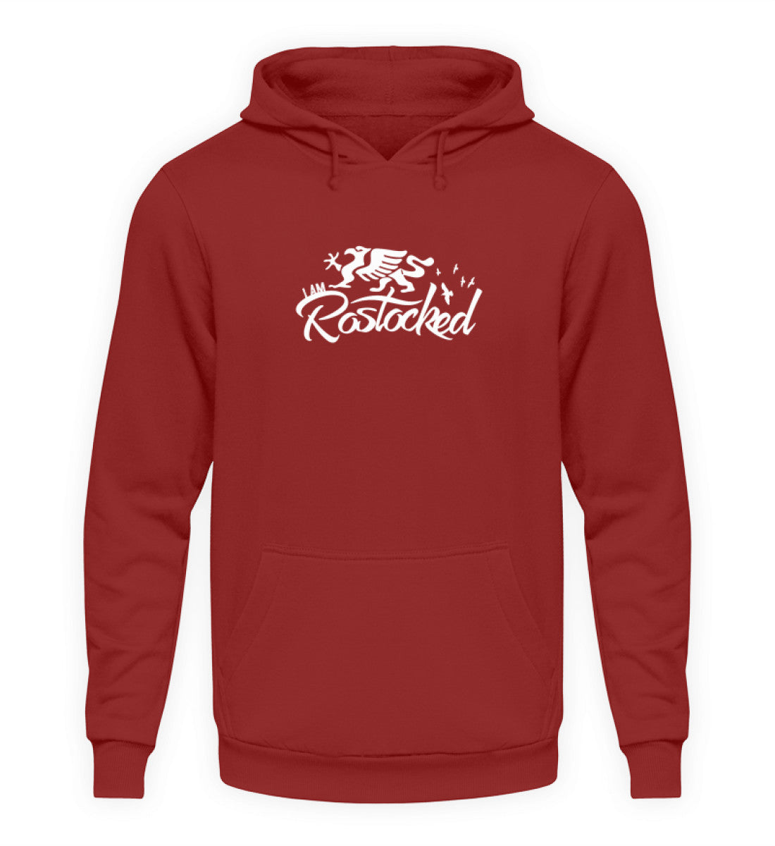 Brick Red-1503