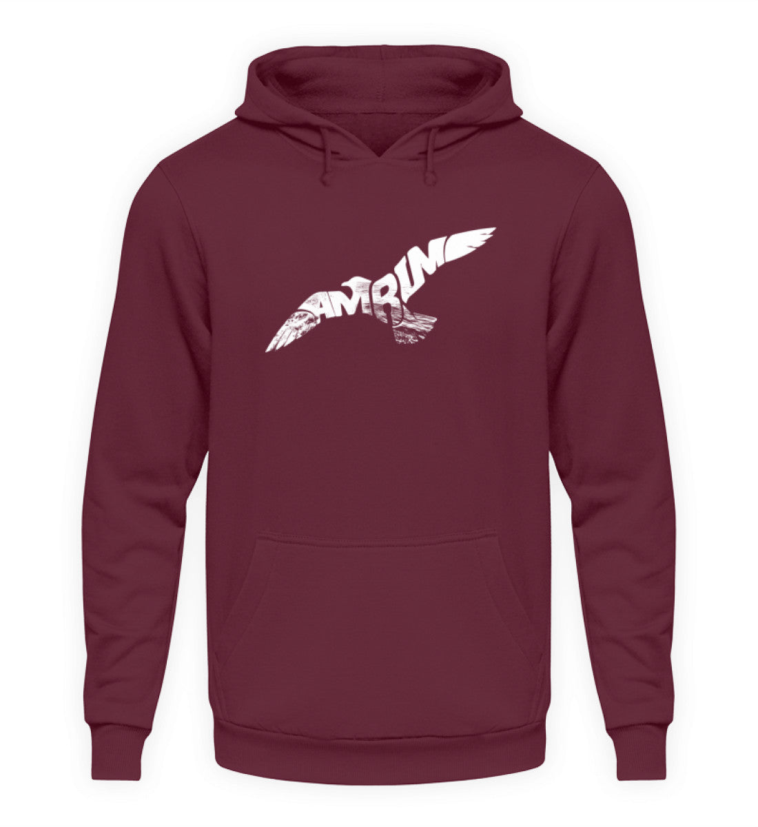 Burgundy-839