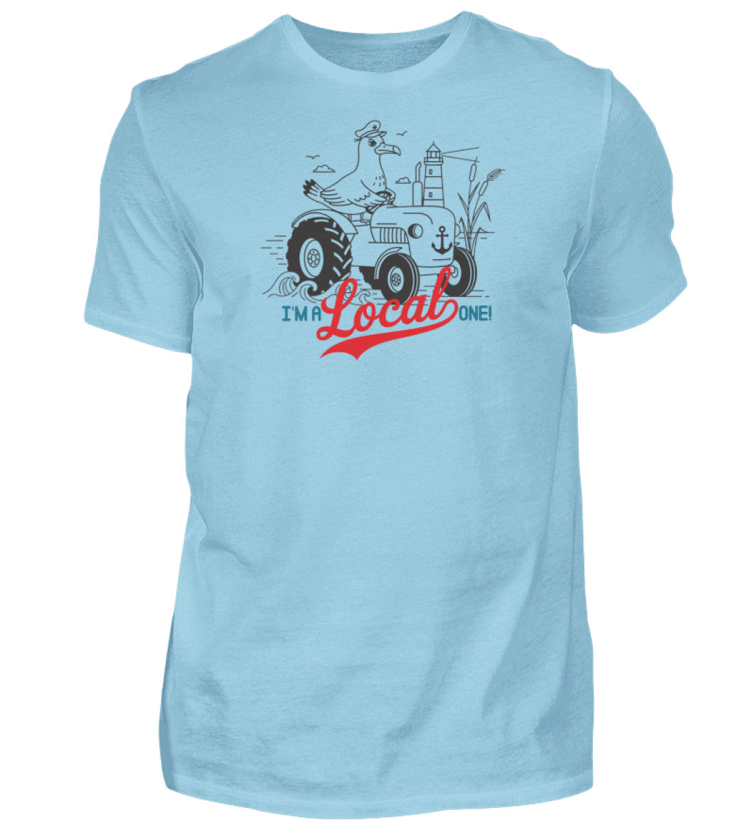 Sky Blue-674