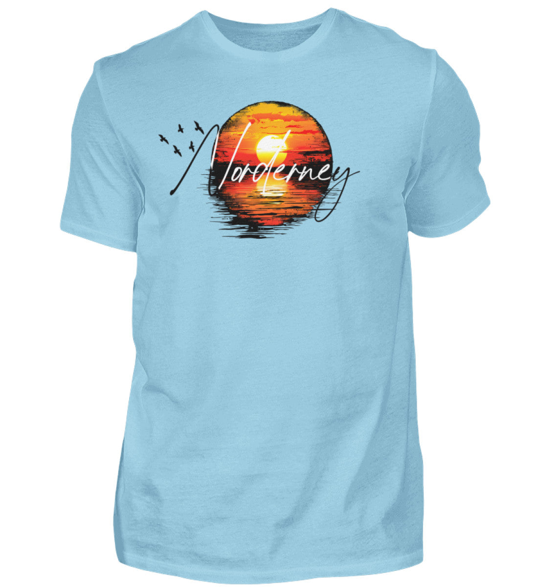 Sky Blue-674
