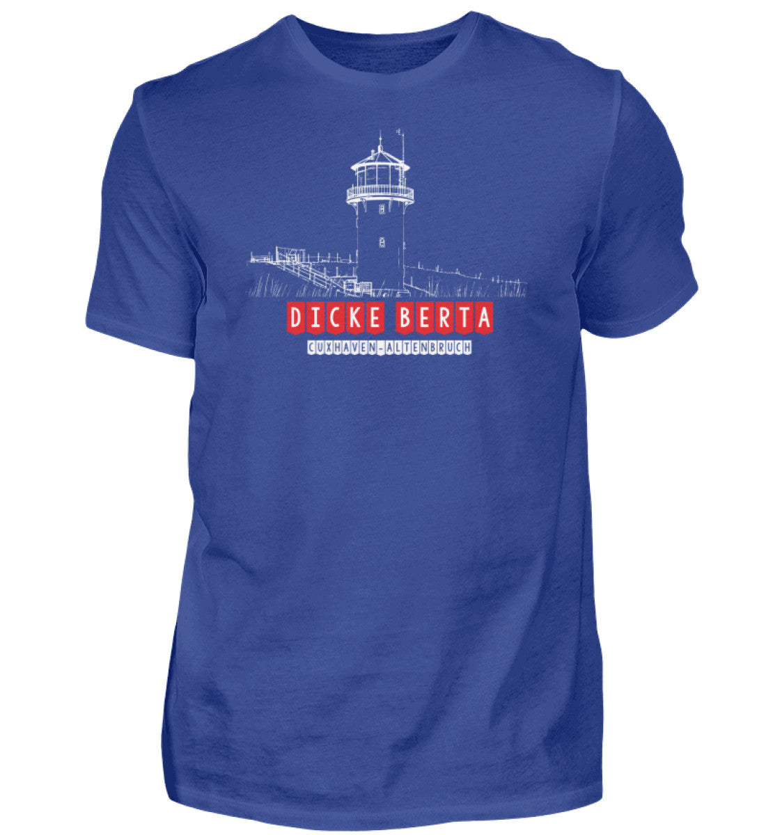 Royal Blue-668