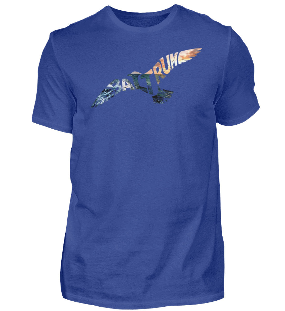 Royal Blue-668