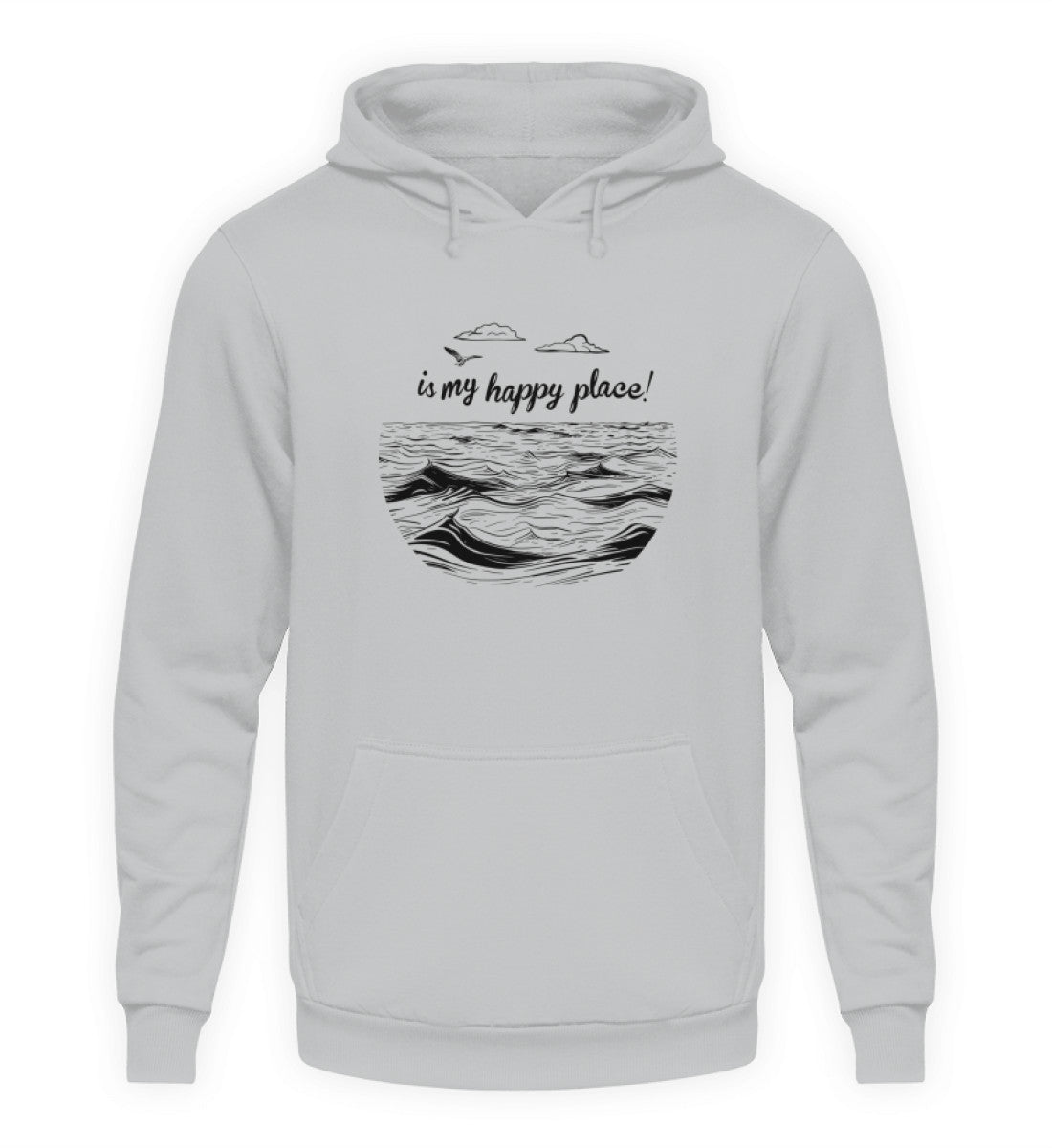 Heather Sport Grey-6807