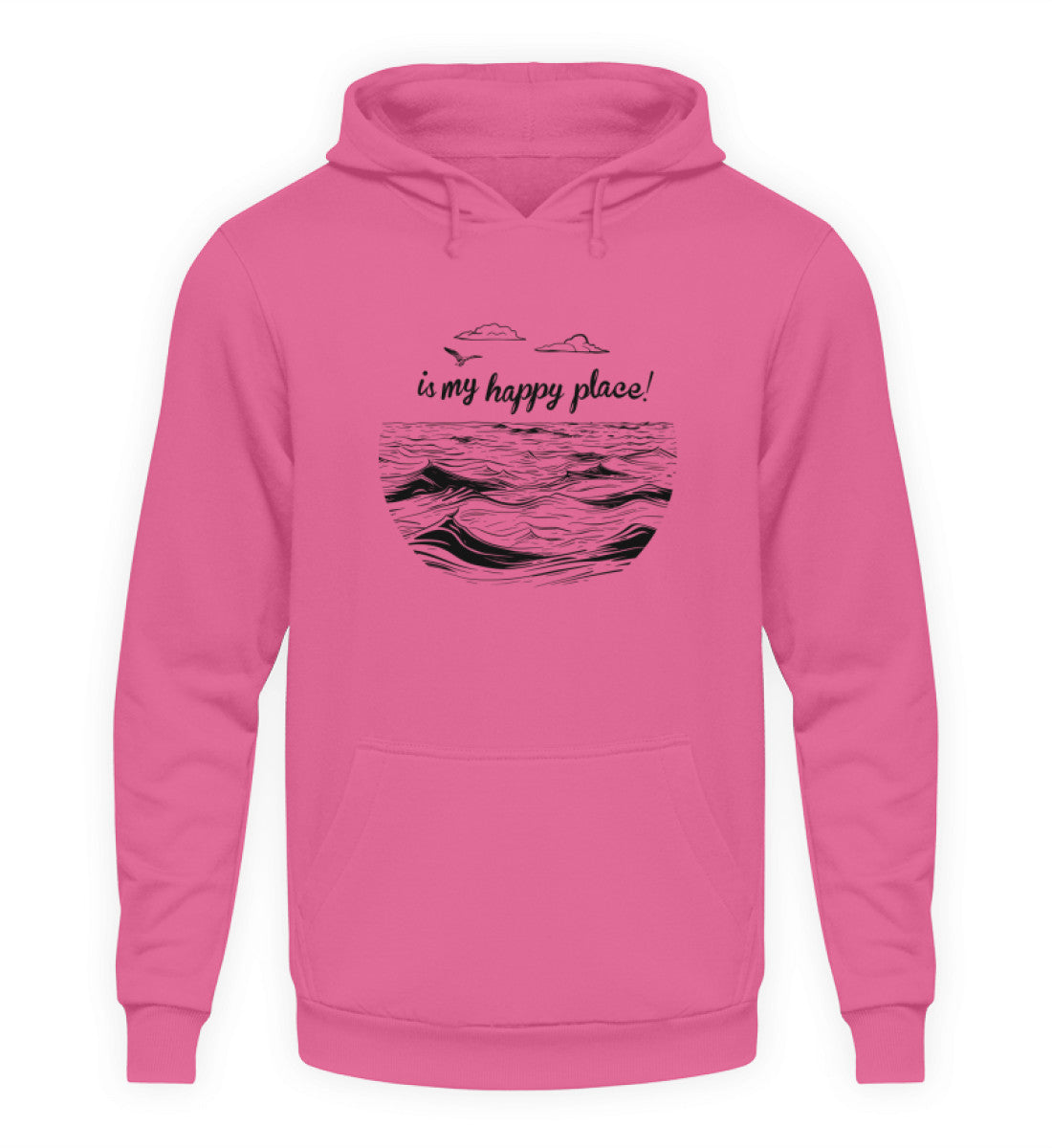Candyfloss Pink-1521