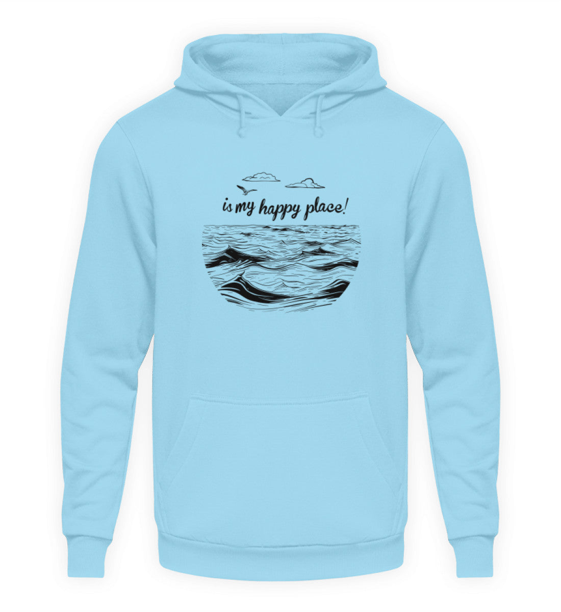 Sky Blue-674