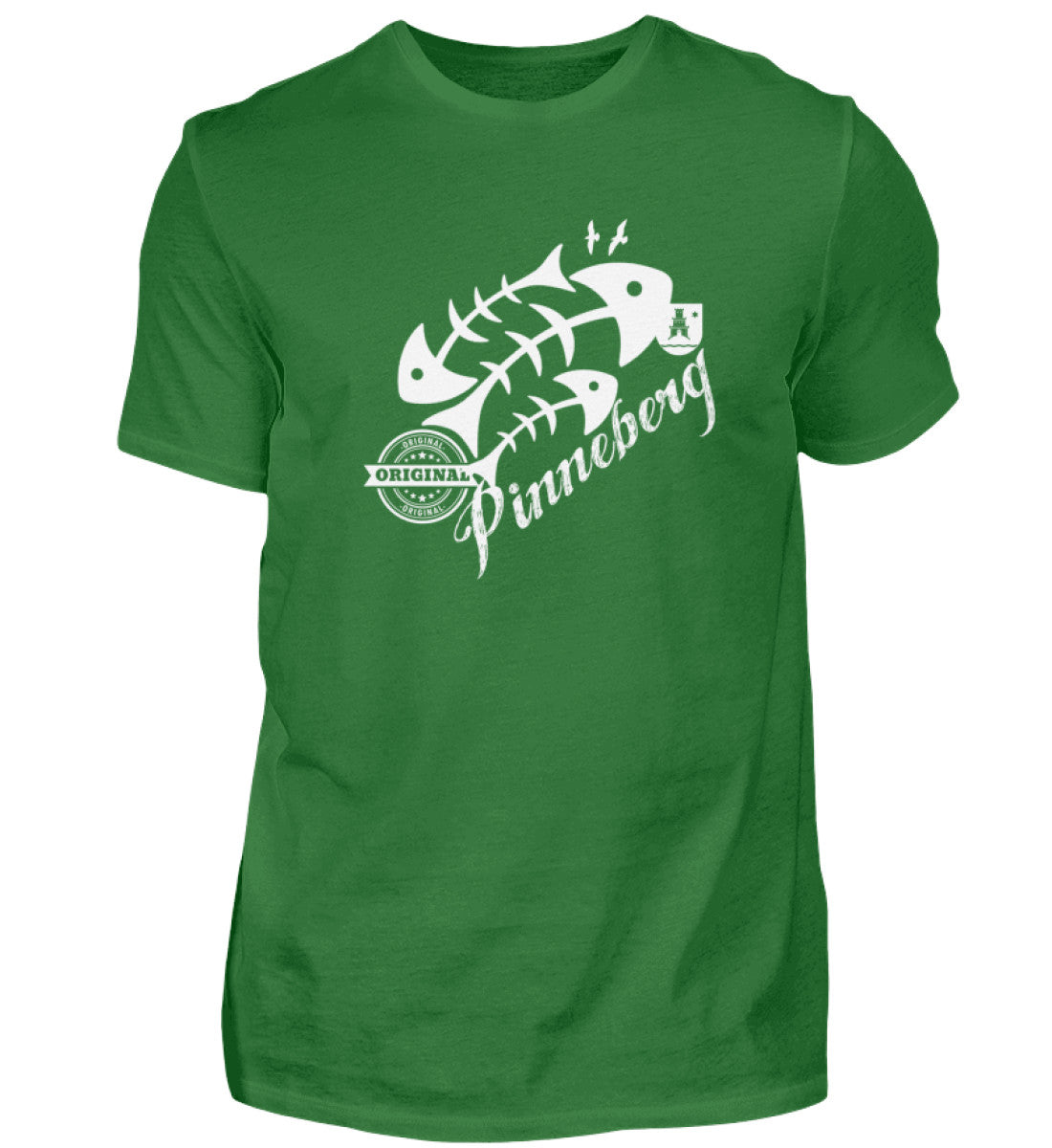 Kelly Green-718