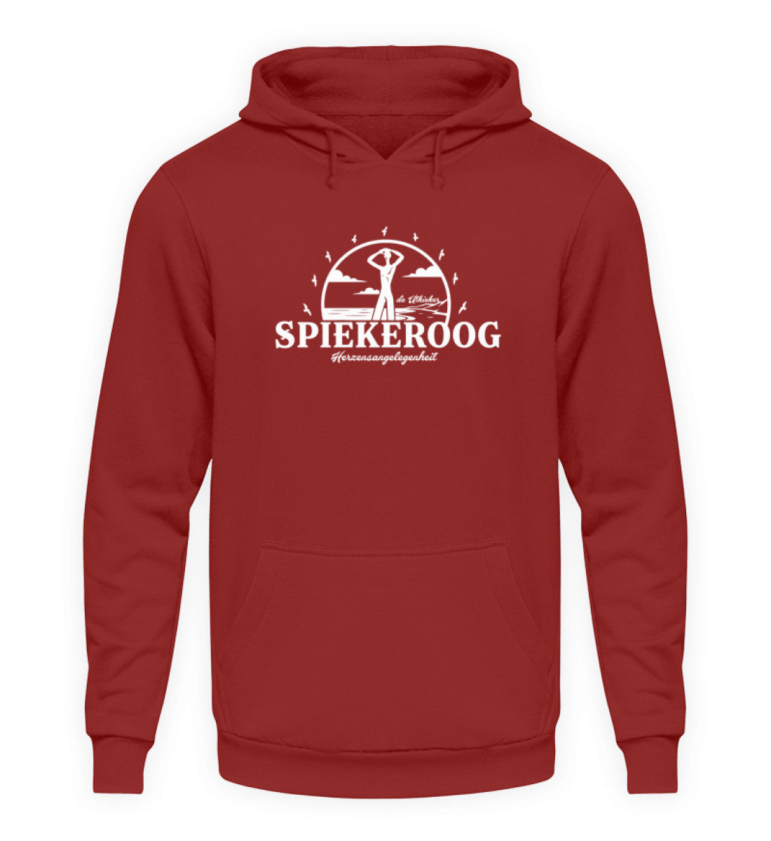 Brick Red-1503