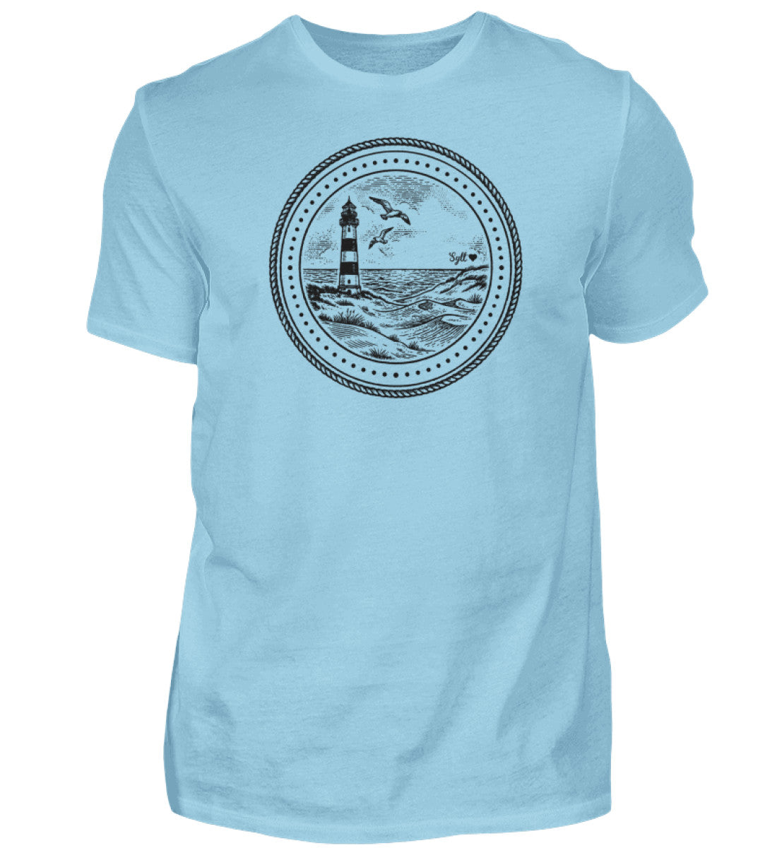 Sky Blue-674
