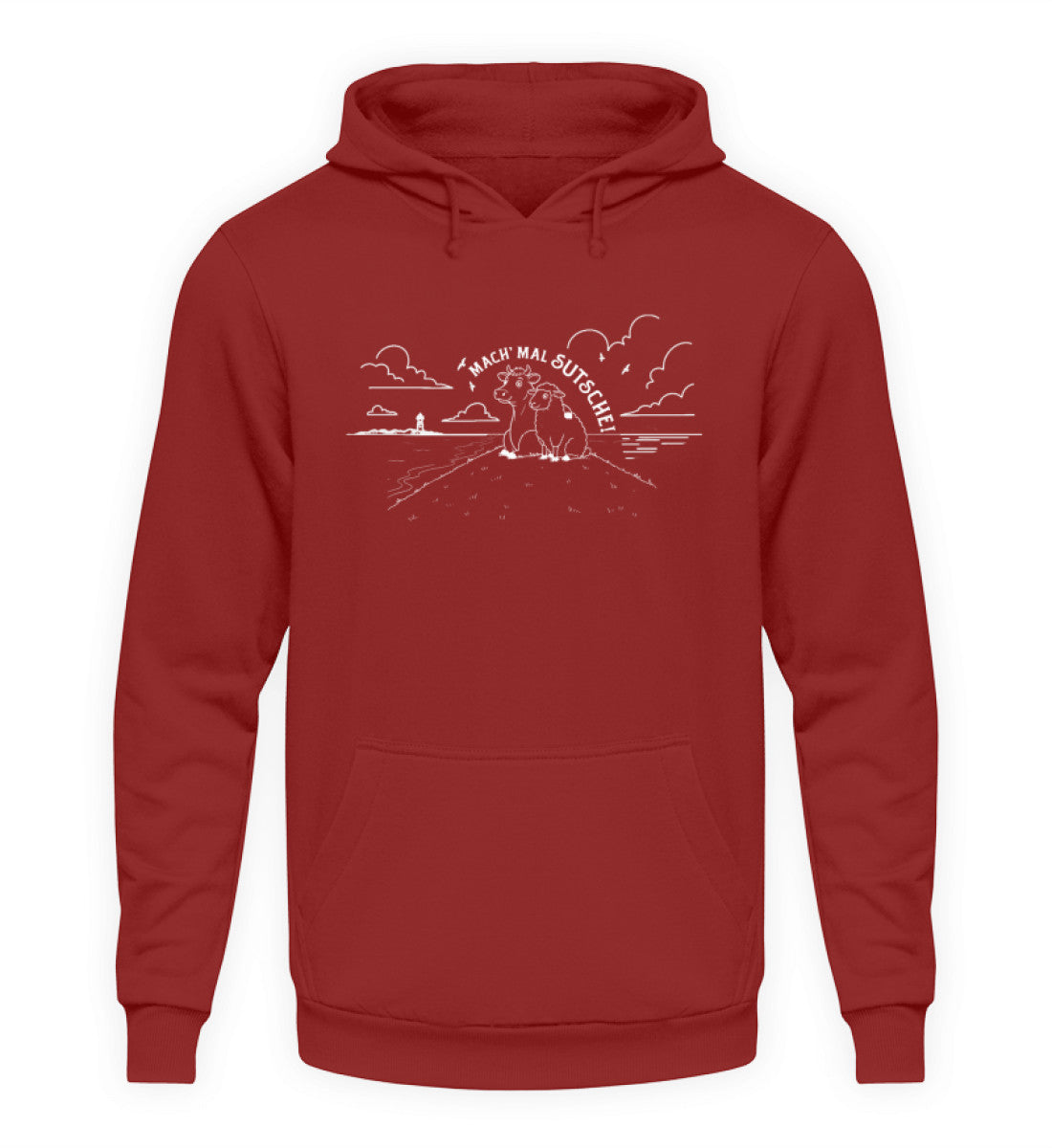 Brick Red-1503