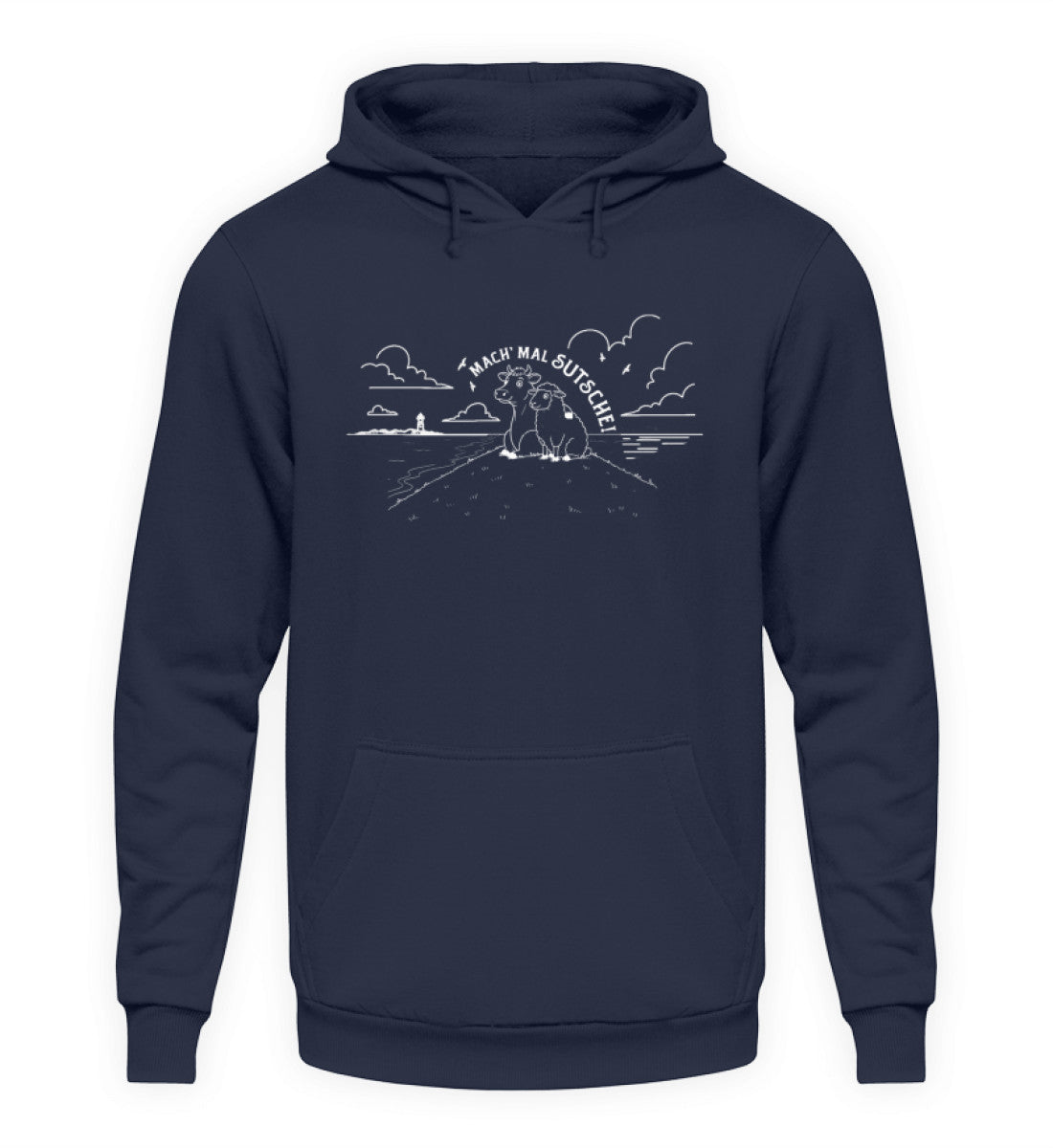 Oxford Navy-1698
