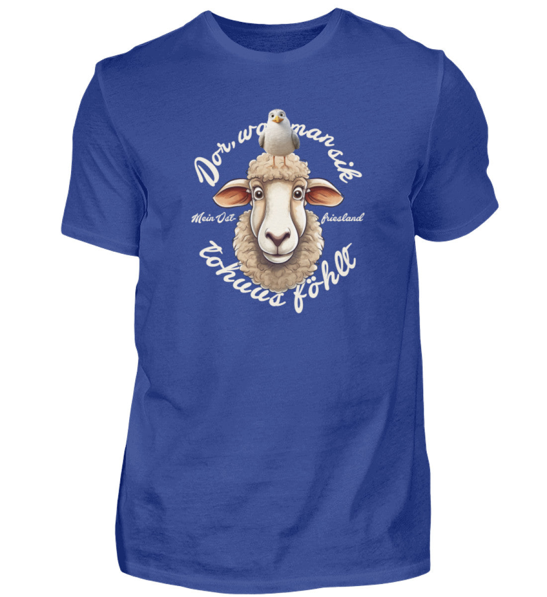 Royal Blue-668