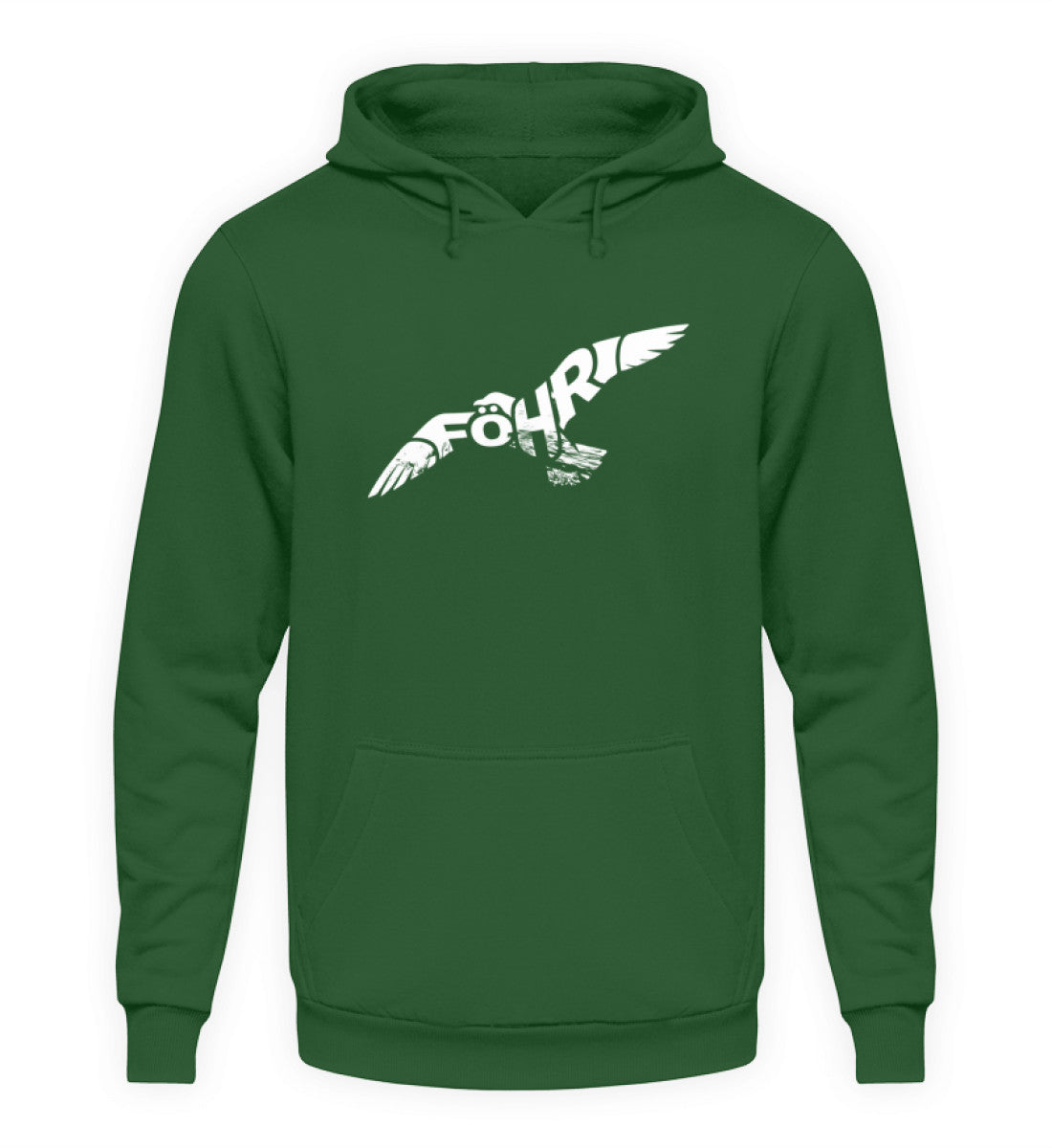Bottle Green-833