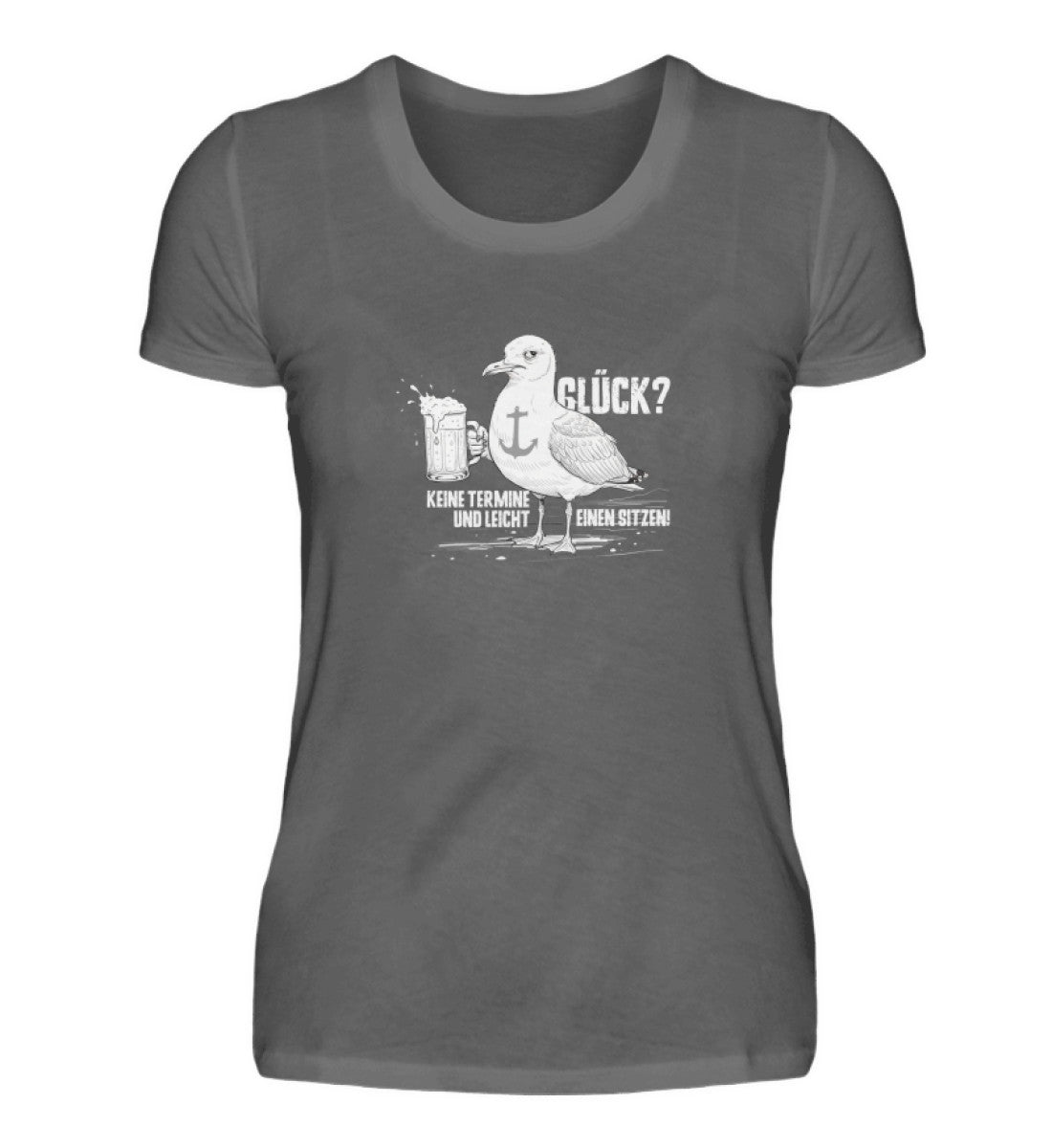Dark Grey (Solid)-627