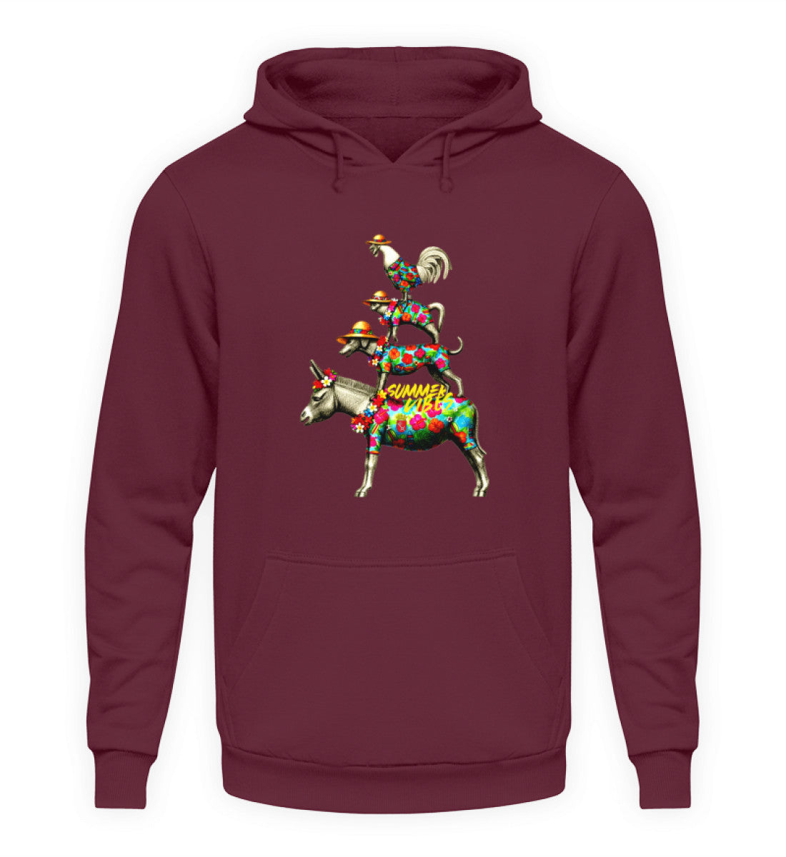 Burgundy-839