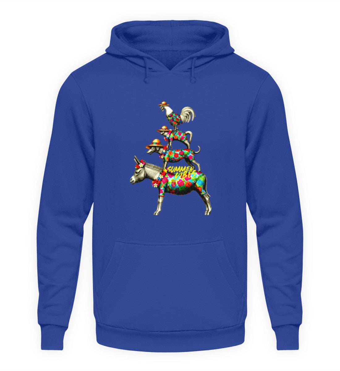 Royal Blue-668