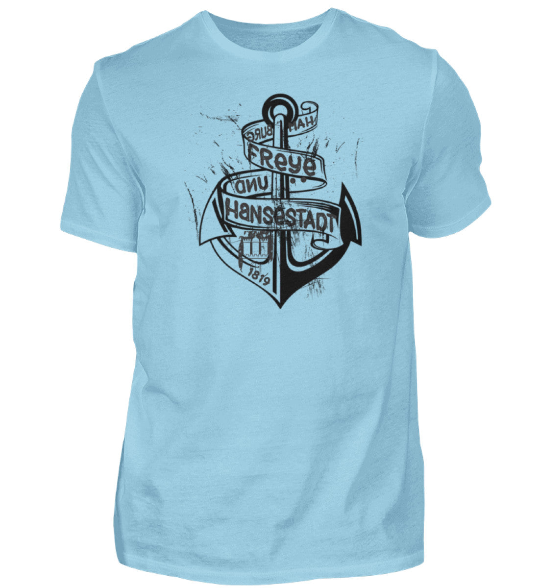 Sky Blue-674