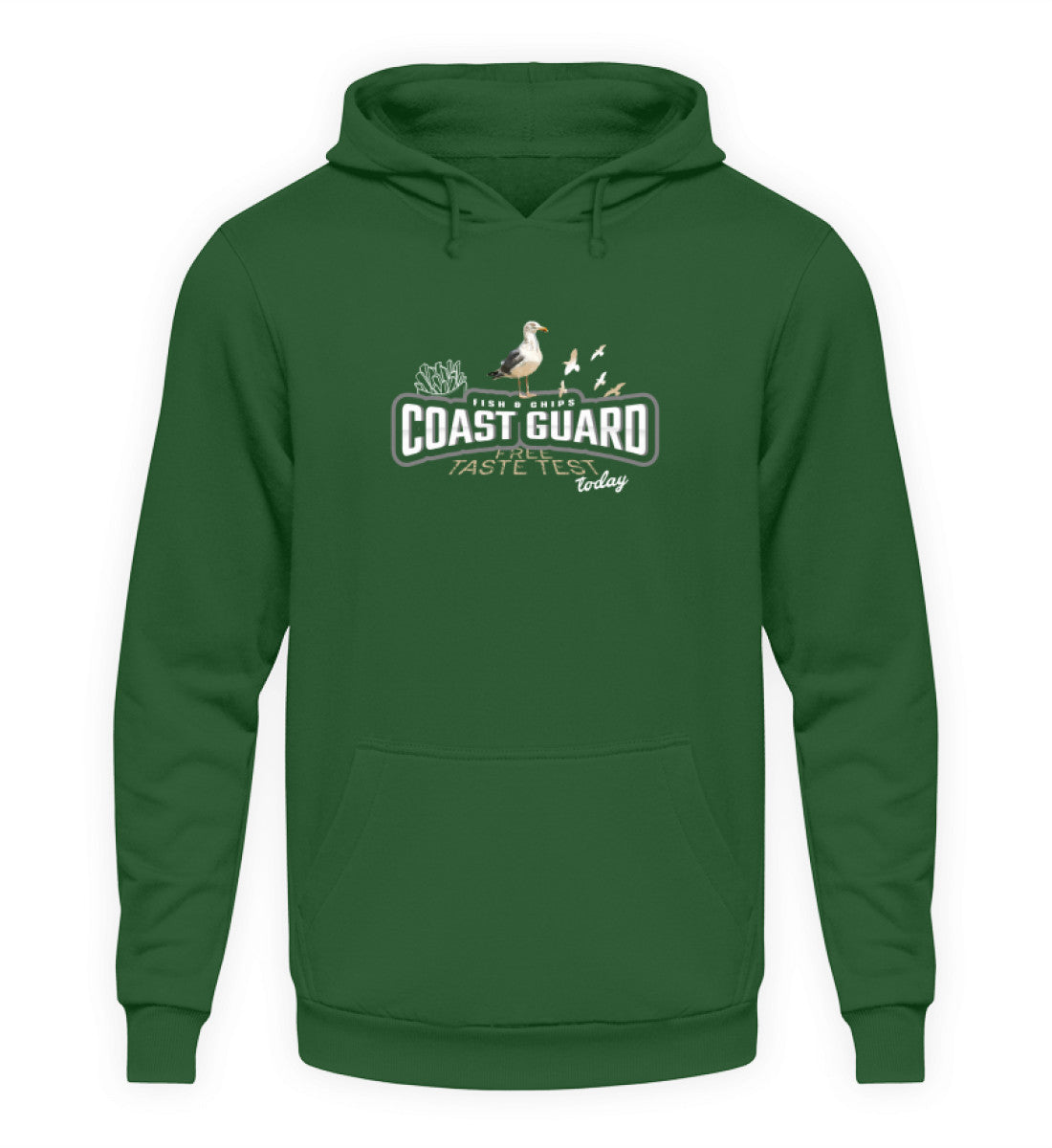 Bottle Green-833