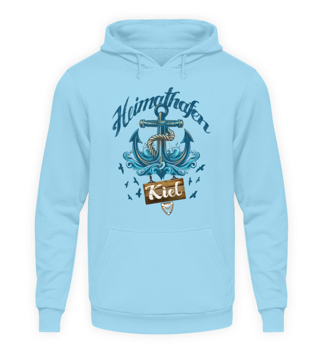 Sky Blue-674