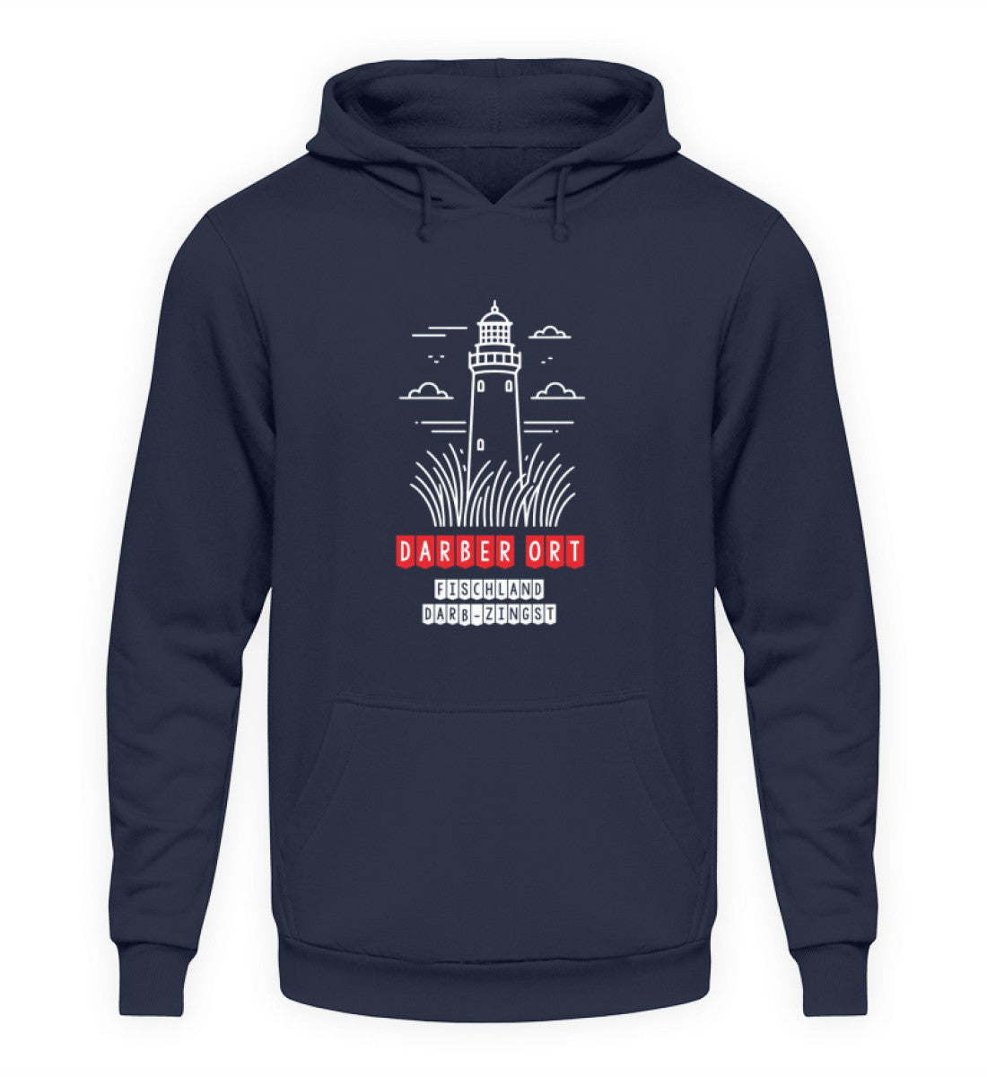 Oxford Navy-1698