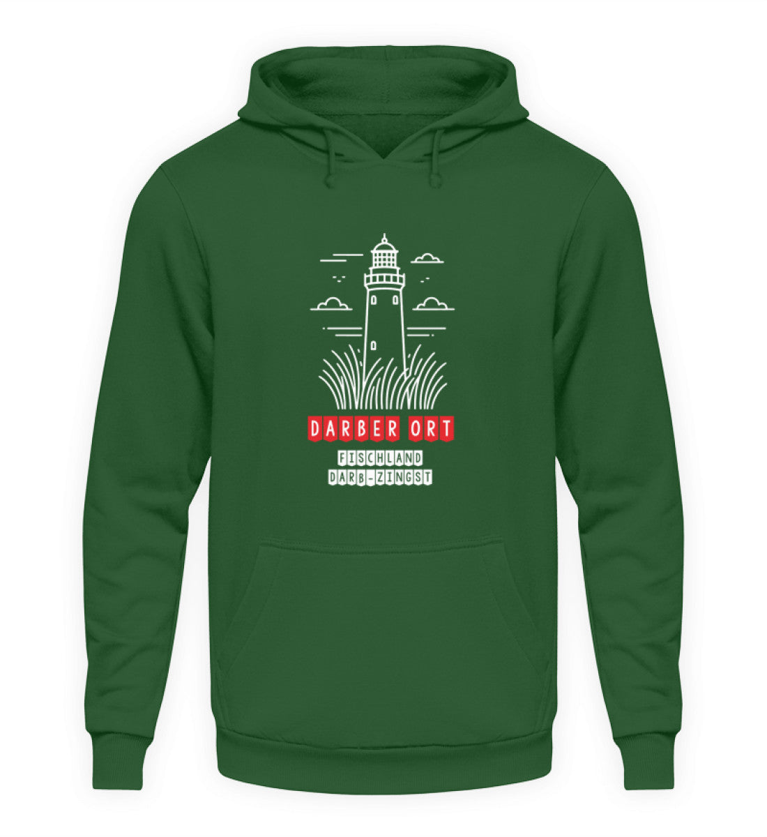 Bottle Green-833