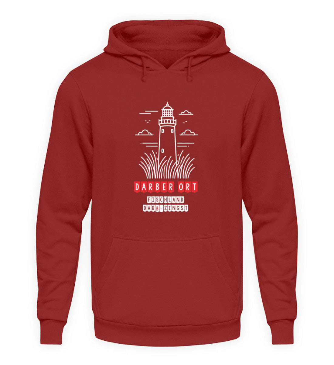 Brick Red-1503