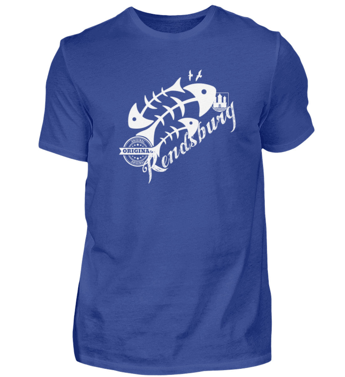 Royal Blue-668