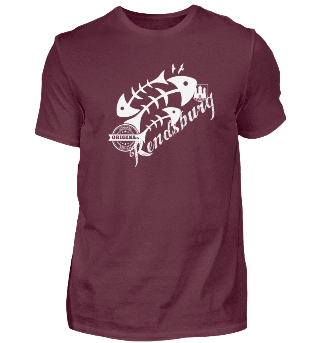 Burgundy-839