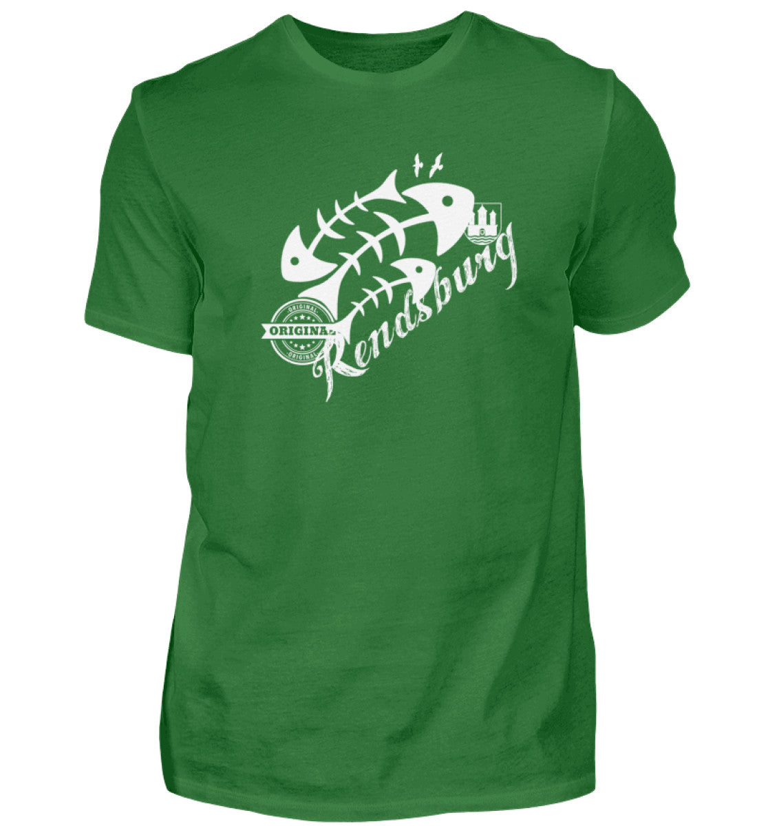 Kelly Green-718