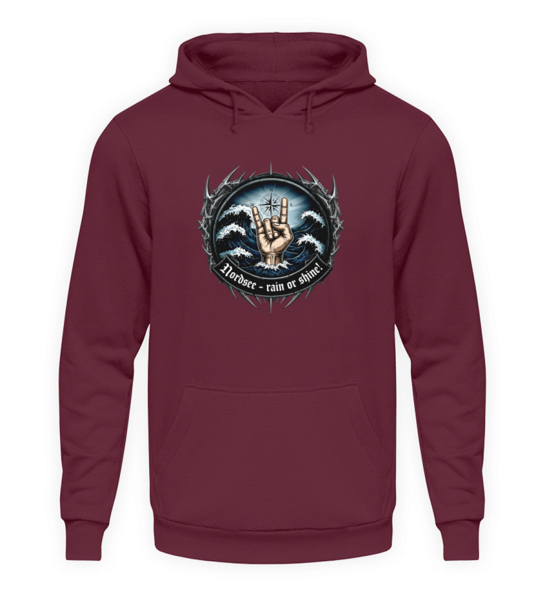 Burgundy-839
