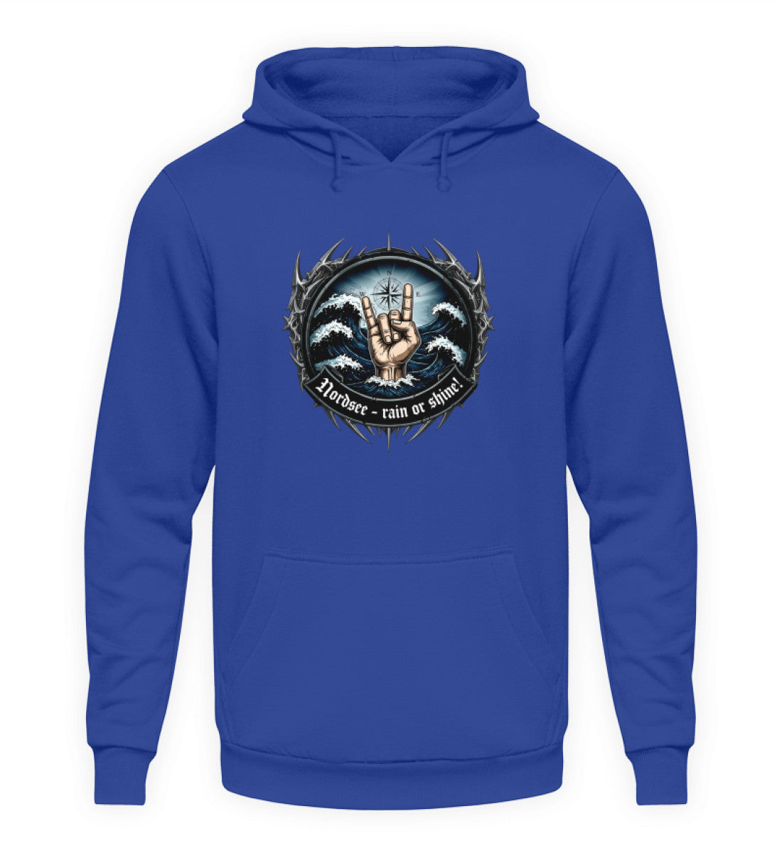 Royal Blue-668