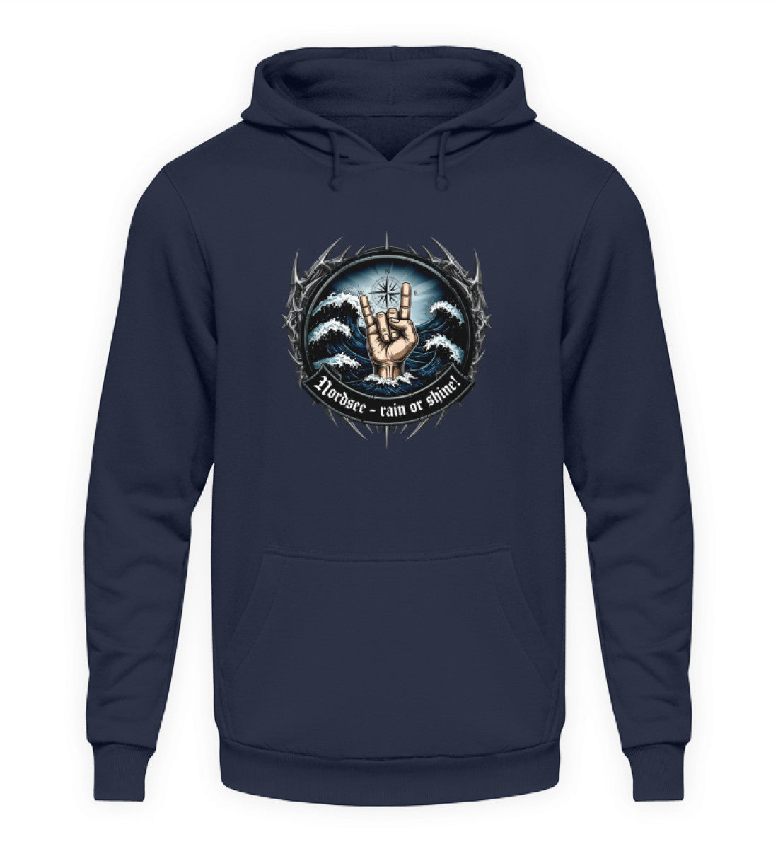 Oxford Navy-1698