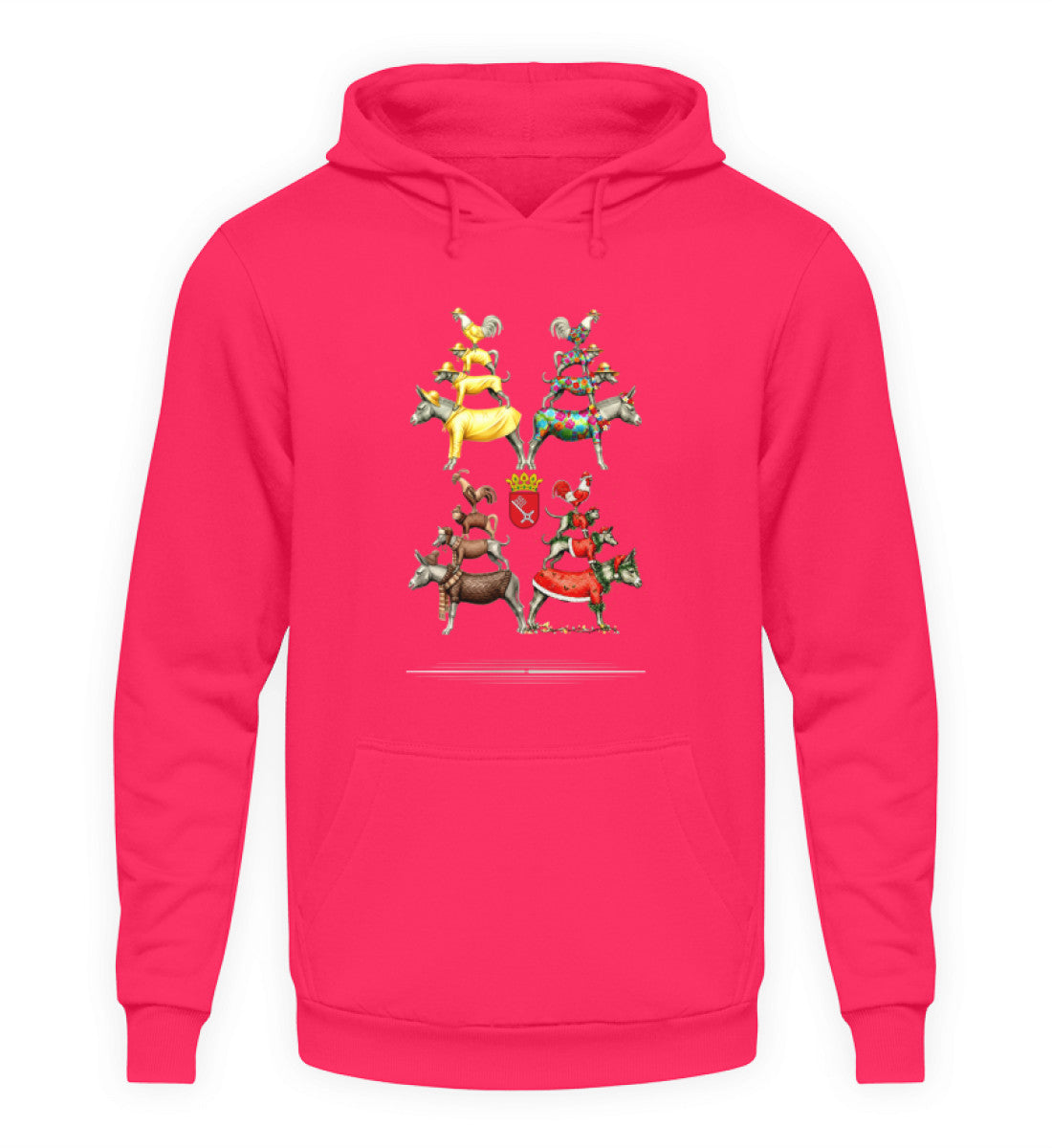 Hot Pink-1610